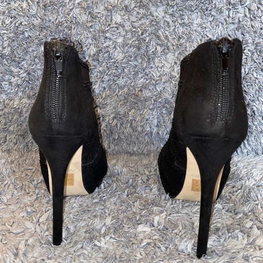 🖤 Heels 💎 - Picture 2 of 4